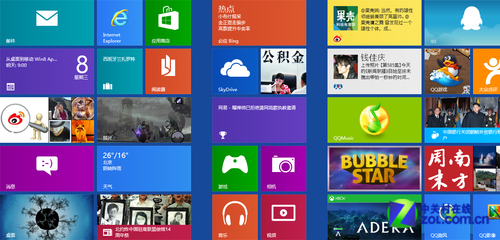 浽ƶ Win8 Apps̬ĳɳ켣 