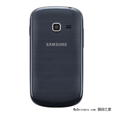 敢换个造型吗？三星廉价Android新机曝光