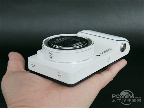 更好玩三星GalaxyCameraWiFi版评测