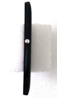 1080p楠侀緳600鍥涙牳 Xperia UL璋嶇収鏇濆厜