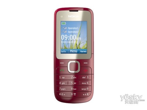 功能简单续航出色市售低端非智能手机推荐