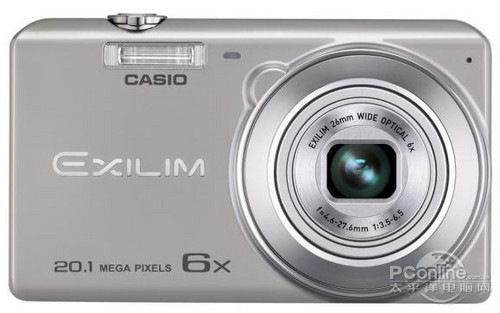卡西欧 exilim ex-zs30图片评测论坛报价网购实价
