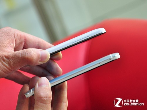 �����ĺ�����MX2��HTCOne�Ա�����