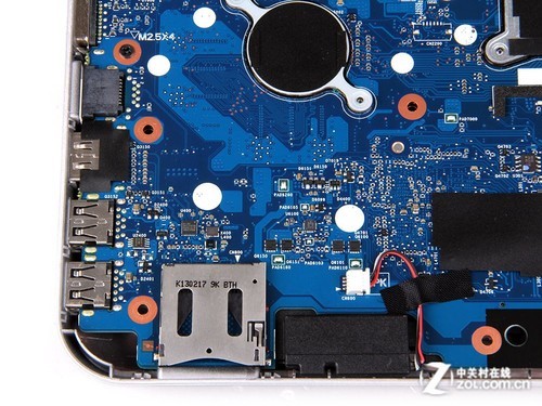 构造脱胎换骨！新GT700M游戏本拆解揭秘 