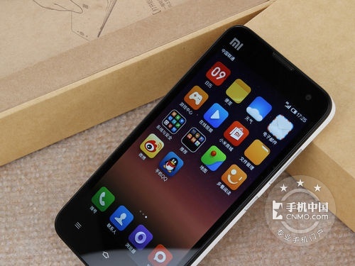 小米魅族再过招 两千至三千元手机精选_手机