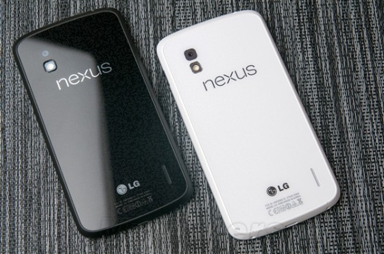 ͼè桱Nexus 4ְ