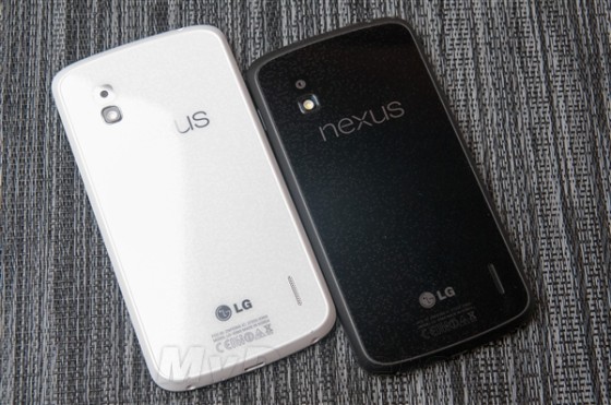 ͼè桱Nexus 4ְ