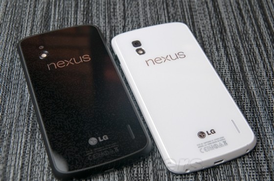 ͼè桱Nexus 4ְ