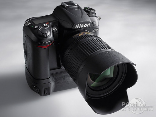 尼康D7000配18-105mm VR 性能值得期待_数