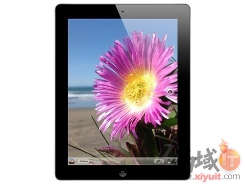 最好用的平板 苹果iPad 4价格3050元|苹果|iPa