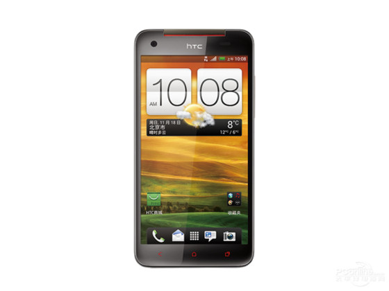 HTC Butterfly/X920e/Droid DNA