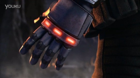 18+血腥格斗《真人快打》PC版配置公布_软件