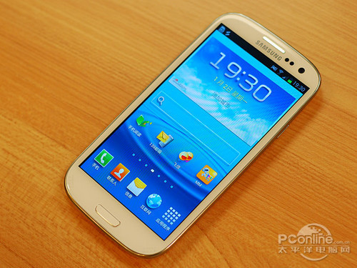 GALAXY S3