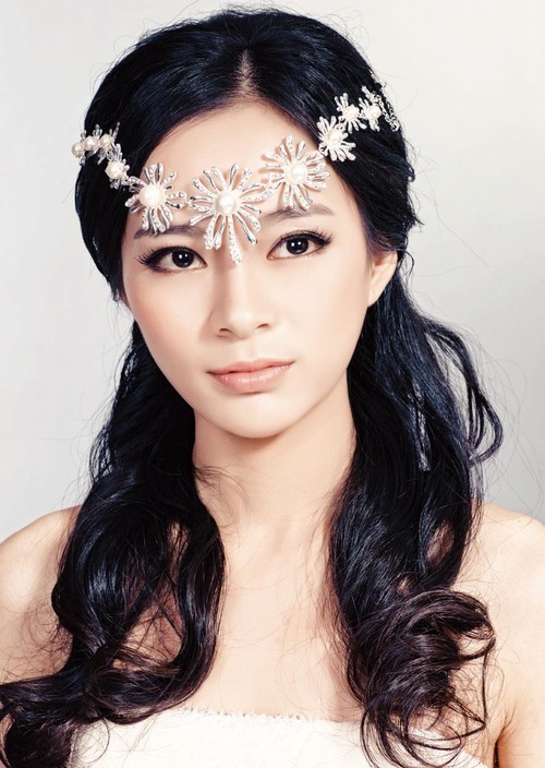 人像摄影秘技 如何处理好人物的眼神光|人像|拍