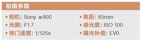如何利用室内自然光进行摄影