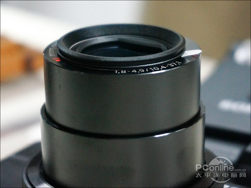 最强黑卡索尼RX100II、RX1R现场试用