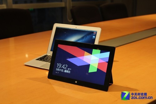 PK!Surface Pro/Macbook Air 