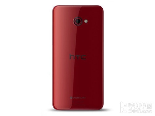 1.9GHz四核强机 HTC Butterfly s上市 