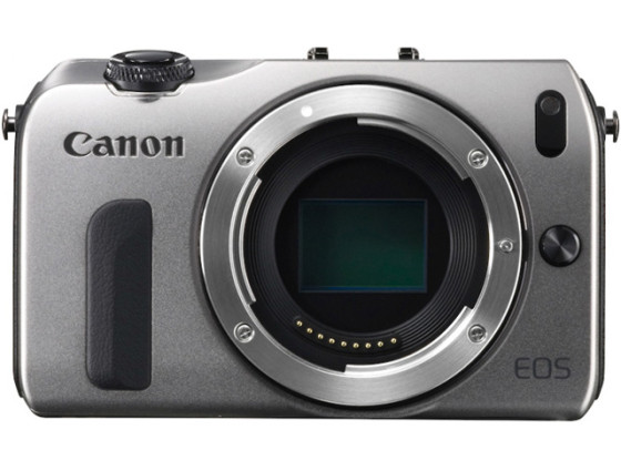 佳能EOS M 2.0.2版固件提供下载|佳能|微单|固