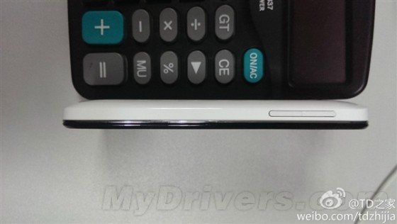 499元!中国移动自主品牌智能机大曝光