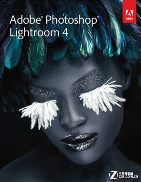 支持更多 Adobe发布Lightroom4.4.1升级_数码