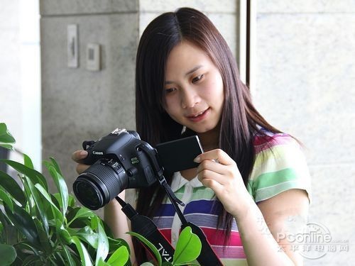 创意滤镜功能 <em>佳能600D</em>(18-135)套机_数码_新