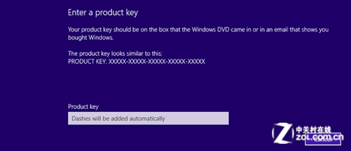 Windows 8.1޸ĲƷԿ 