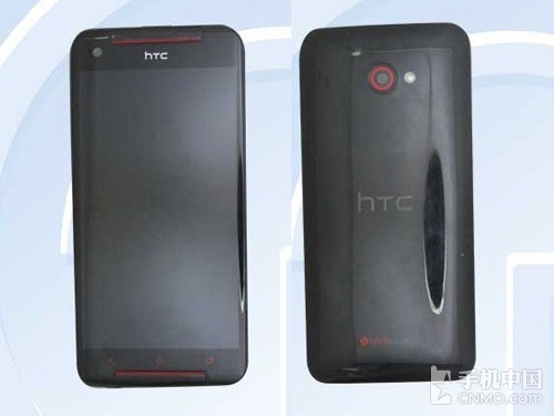 四核强机 HTC Butterfly s行货将上市 
