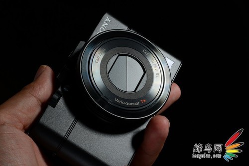 一英寸CMOS进化论索尼RX100II评测