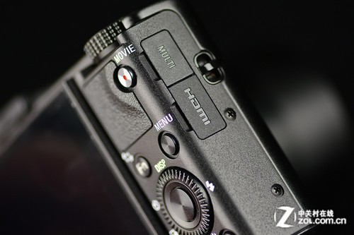 高感提升体验更佳索尼RX100II评测(3)