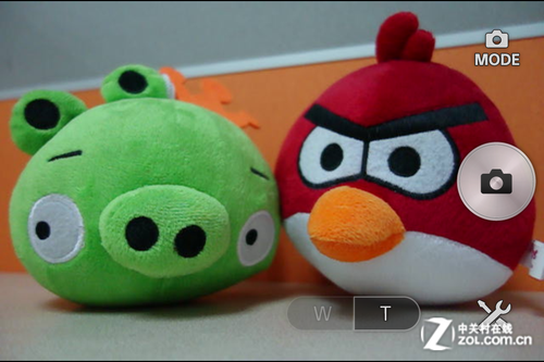 高感提升体验更佳索尼RX100II评测(5)