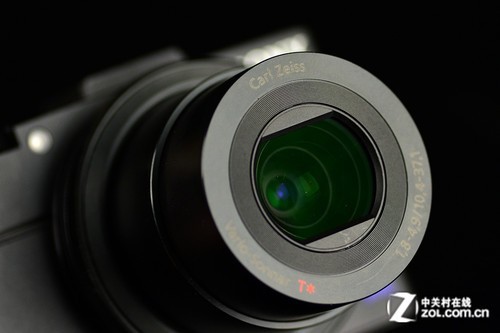 高感提升体验更佳索尼RX100II评测(3)