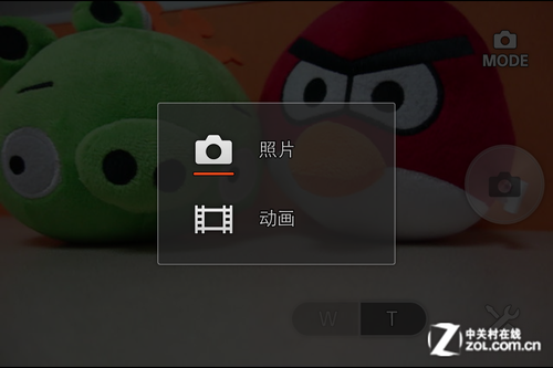 高感提升体验更佳索尼RX100II评测(5)