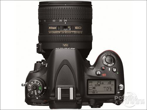 海外代购推荐 七款国外相机销售排行榜(5)_数码