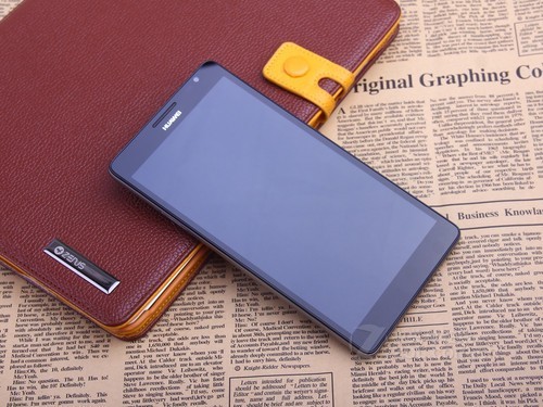 6.3英寸领衔市售最大屏智能手机排行榜(2)