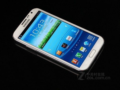 6.3英寸领衔市售最大屏智能手机排行榜(7)