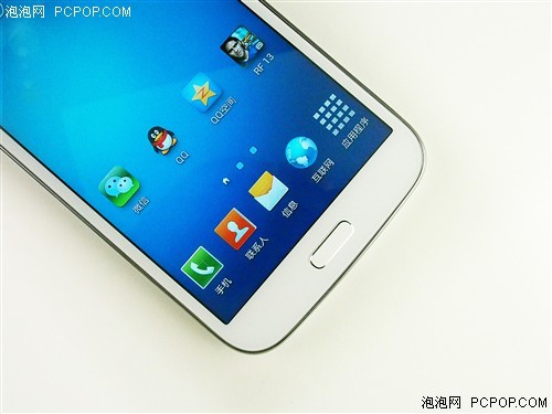 为大梦想而生三星GALAXYMega5.8评测