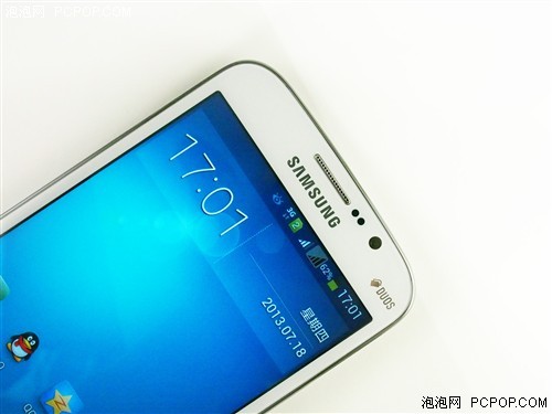 为大梦想而生三星GALAXYMega5.8评测