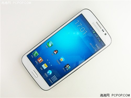 为大梦想而生三星GALAXYMega5.8评测