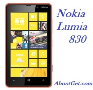 诺基亚中端新机Lumia 830配置泄露