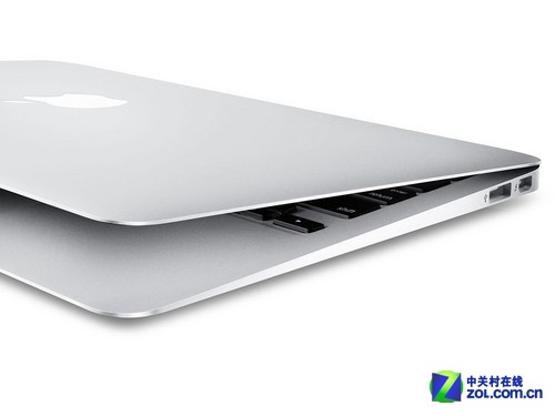 i5处理器苹果MacBookAir价格6399元