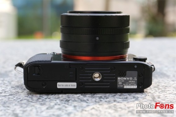 无低通清晰画质表现索尼RX1R实拍测评(2)