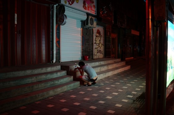 无低通清晰画质表现索尼RX1R实拍测评(8)