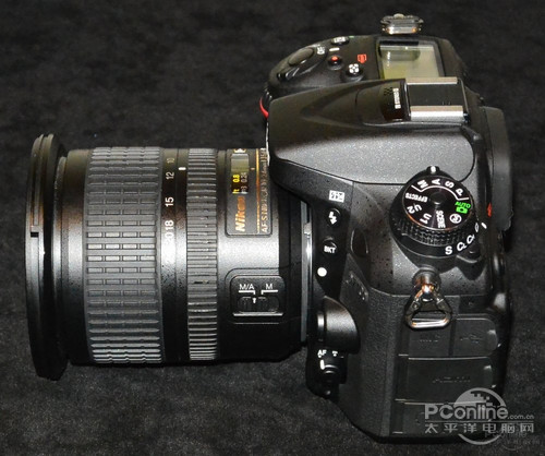 配18-105mm镜头 尼康D7100热促8999元_数码