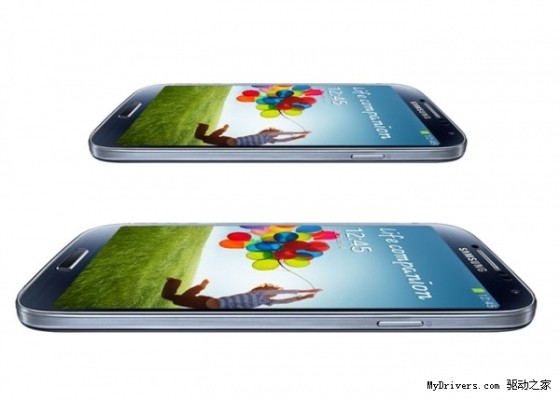 三星推出lte双模版galaxy S4 S4 Mini 三星 Galaxy 4g 手机 新浪科技 新浪网