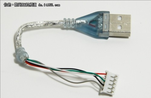 数码相机高速闪存卡要使用USB3.0读卡器_数码