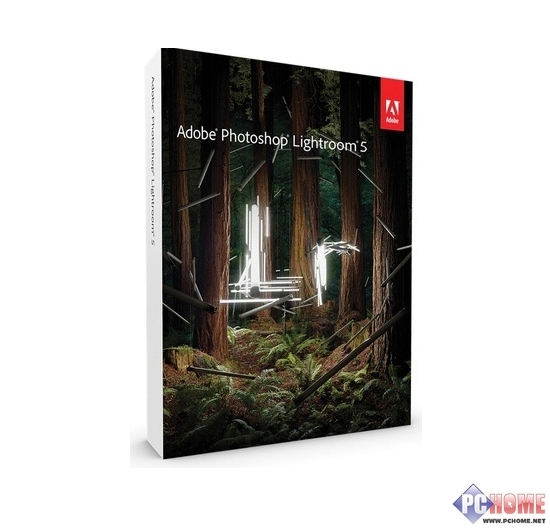 Adobe发布LR5.2和CR8.2软件更新支持_数码