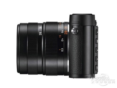 高端奢华相机徕卡XV(MINI+M)新品热卖_数码