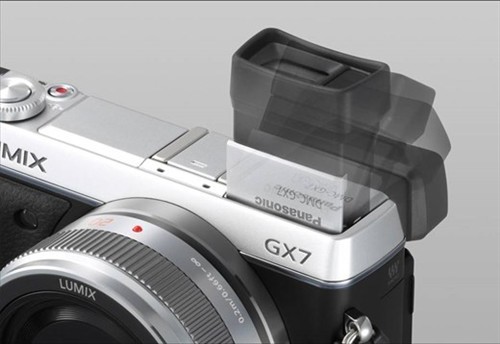 一周影像头条:M4/3画幅微单大战全幅