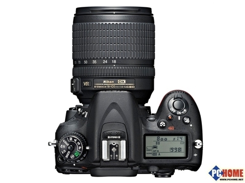高级相机标志尼康D7100单机热卖7580_数码